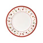 Villeroy & Boch Christmas Toy's Delight Dinerbord 27 cm