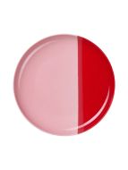 ASA Selection Joy Ontbijtbord 22 cm Strawberry Smoothie 