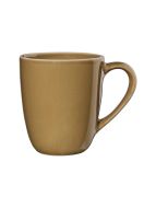 ASA Selection Semana Beker met oor 250 ml Mocha