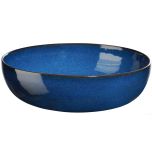 ASA Selection Saisons Saladeschaal 29.5 cm Midnight blue