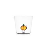 Ichendorf Milano Vegetables Waterglas Pumpkin 350 ml