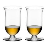 Riedel Vinum Bar Single Malt Whisky - Set van 2