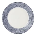 Royal Doulton Pacific Ontbijtbord 23 cm - Dot