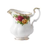 Royal Albert Old Country Roses Melkkan 0.25L