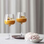 Villeroy & Boch Afina Rode wijnglas - Set van 4