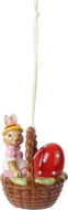 Villeroy & Boch Pasen Bunny Tales ornament mand Anna