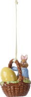 Villeroy & Boch Pasen Bunny Tales Ornament Mand Max