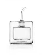 Ichendorf Milano Cube dubbelwandige oliefles 170 ml 