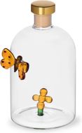 Ichendorf Milano Memories Diffuser Vlinder en Bloem + parfum - 500 ml 