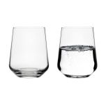 Iittala Essence Waterglas 350 ml – set van 2