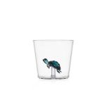 Ichendorf Milano Marine Garden Waterglas Turtle - set van 2