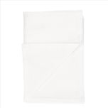 Organic Home Desert Servet 45x45 cm – Pearl White