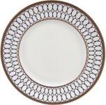 Wedgwood Renaissance Gold Dinerbord 27 cm