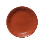 Iittala Solare Bord Terracotta 18 cm