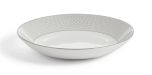 Wedgwood Gio Platinum Pastabowl 25 cm