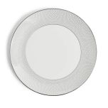 Wedgwood Gio Platinum Dinerbord 28 cm
