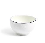 Wedgwood Gio Blue bowl 11 cm