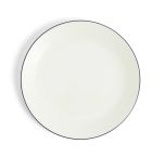 Wedgwood Gio Blue Ontbijtbord 24 cm