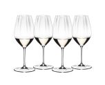 Riedel Performance Riesling wijnglas - set van 4