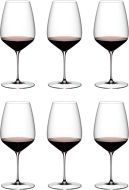 Riedel Veloce Cabernet/Merlot wijnglas - set van 6