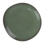 Villeroy & Boch Lave Ontbijt-/dessertbord 23 x 23,5 cm - Vert