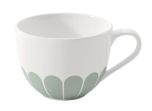 Villeroy & Boch Fleur Koffiekop 160 ml - Vert