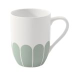 Villeroy & Boch Fleur Mok 290 ml - Vert