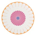 Villeroy & Boch Fleur Serveerschaal 32 cm – Couleur