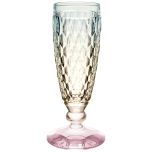 Villeroy & Boch Boston Coloured Champagneglas 120 ml - Pearl