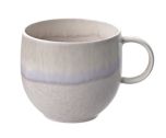Like by Villeroy & Boch Perlemor Sand Beker met oor 0.29 ltr