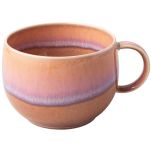 Like by Villeroy & Boch Perlemor Coral Koffiekop 0.19 ltr