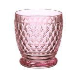 Villeroy & Boch Boston Coloured Waterbeker 200 ml - Rose 