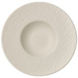 Villeroy & Boch Manufacture Rock blanc Pastabord 29 cm