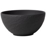 Villeroy & Boch Manufacture Rock Bowl 0.65 ltr 