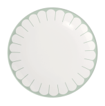 Villeroy & Boch Fleur Dinerbord 26,5 cm - Vert