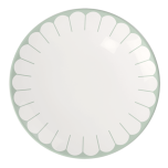 Villeroy & Boch Fleur Ontbijtbord 21 cm - Vert
