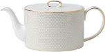 Wedgwood Gio Gold Theepot 1.0 ltr