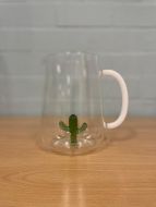 Ichendorf Milano Desert Plants Schenkkan Cactus 1800 ml – groen