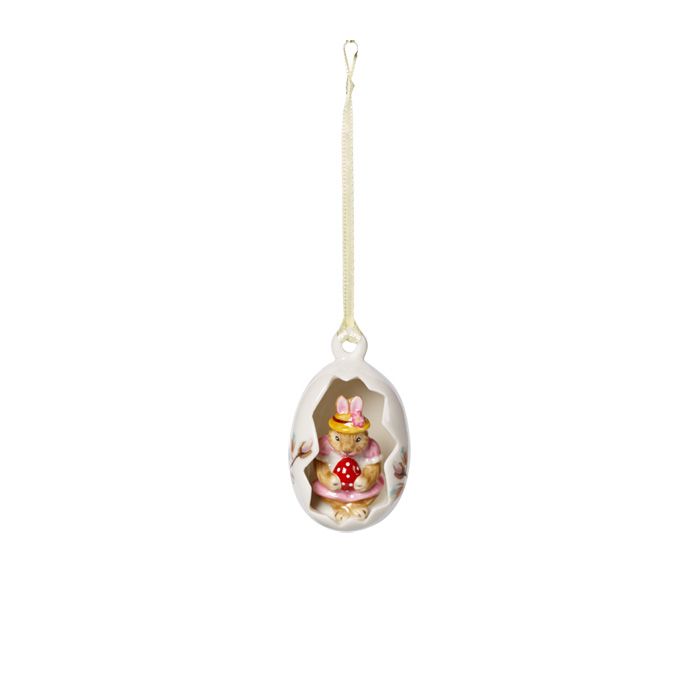 Villeroy & Boch Pasen Bunny Tales Ornament Anna