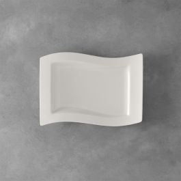Villeroy & Boch Frühstücksteller Manufacture Glow Frühstücksteller ø 21 cm, (1 St