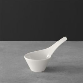 Villeroy & Boch Dipschaaltje Manufacture Rock Zwart ø 8 cm | wehkamp