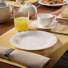 Villeroy & Boch Mariefleur Basic Ontbijtbord 21 cm NEW | Anna Servies Villeroy & Boch Mariefleur Basic Ontbijtbord 21 cm NEW | Anna Servies