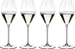 RIEDEL Performance Decanter – De Specialist RIEDEL Performance Decanter – De Specialist