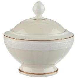Wild Rose suikerpot | De Oude Tijd Servies