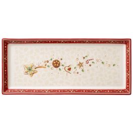 Bol Villeroy & Boch Winter Bakery, Motif Santa Sternschale, Neuf