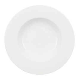 Villeroy & Boch Wonderful World - White Diep bord 24 cm | Anna Servies