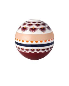 Villeroy & Boch La Boule 'Kyoto' Serviesset 2-personen 7-delig