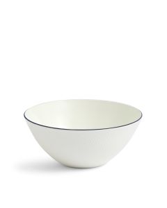 Wedgwood Gio Blue Soup/Cereal bowl 16 cm