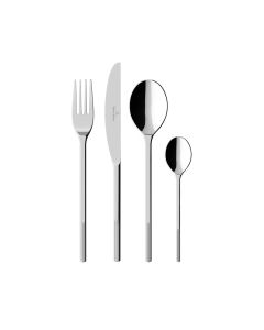 Villeroy & Boch Afina Bestekset - 24 delig
