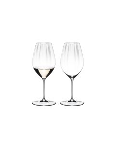 Riedel Performance Riesling wijnglas - set van 2